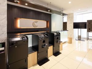 Comfort Inn Nagoya Sakae - Good To Know