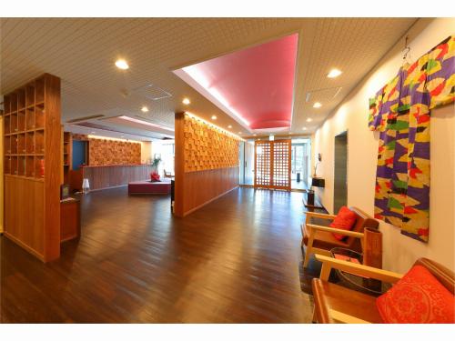 Comfort Stay Miyabi - Good To Know