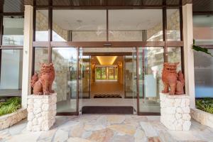 Community & Spa Naha Central Hotel - Good To Know