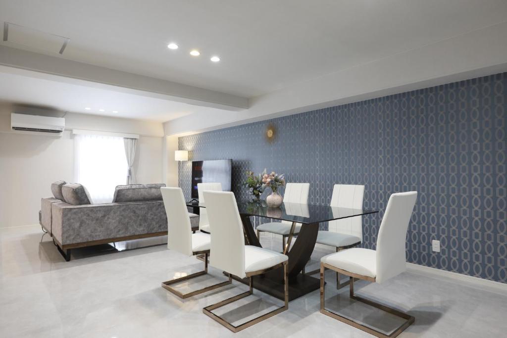 Condominium HARU 201, Nara Prefecture - Property Overview