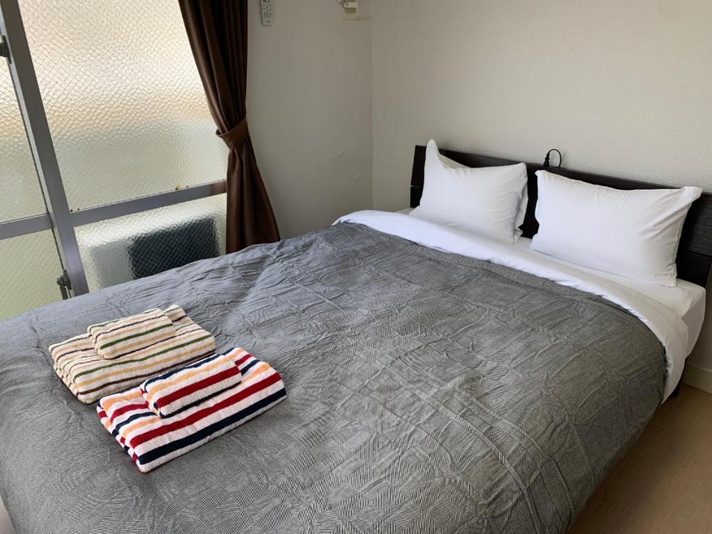 Condominium Hotel Located in Gusukuma - Good To Know