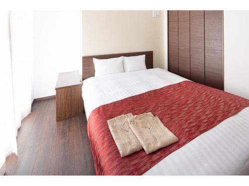 Coruscant Hotel NagasakiekiⅡ - Location and Accessibility