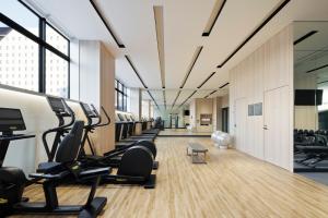 Courtyard by Marriott Nagoya - Good To Know