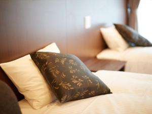 Creass Hotel Tsubogawa Marche - Room Features