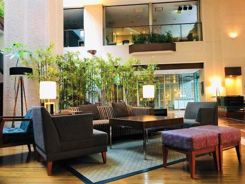 CYPRESS HOTEL Nagoya Station Front - Exceptional Amenities