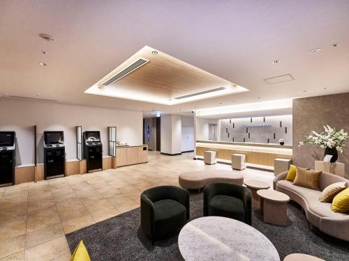 Daiwa Roynet Hotel Gifu - Dining Experience