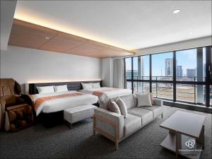 Daiwa Roynet Hotel KOBE-SANNOMIYA PREMIER - Hotel Overview