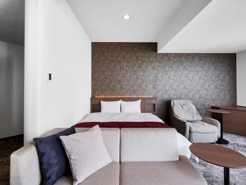 Daiwa Roynet Hotel Nagoya Shinkansenguchi Review