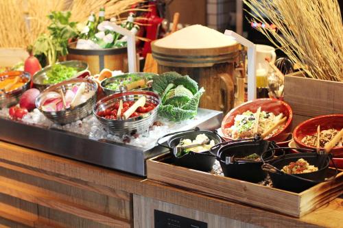 Daiwa Roynet Hotel NAHA-OMOROMACHI PREMIER - Good To Know