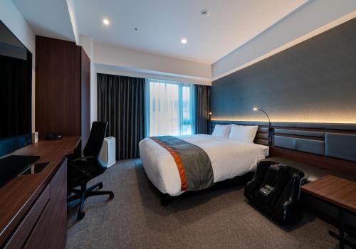 Daiwa Roynet Hotel Sendai Ichibancho PREMIER - Good To Know