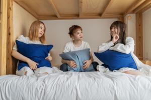 DD HOTEL Asia - Good To Know