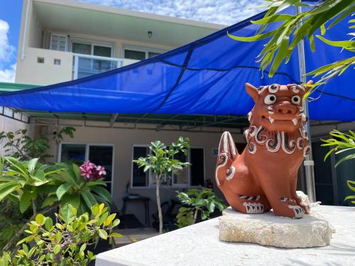 Dining & Stay 38 Miyahira - Good To Know