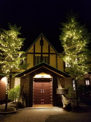 Dormy Club Karuizawa - Good To Know