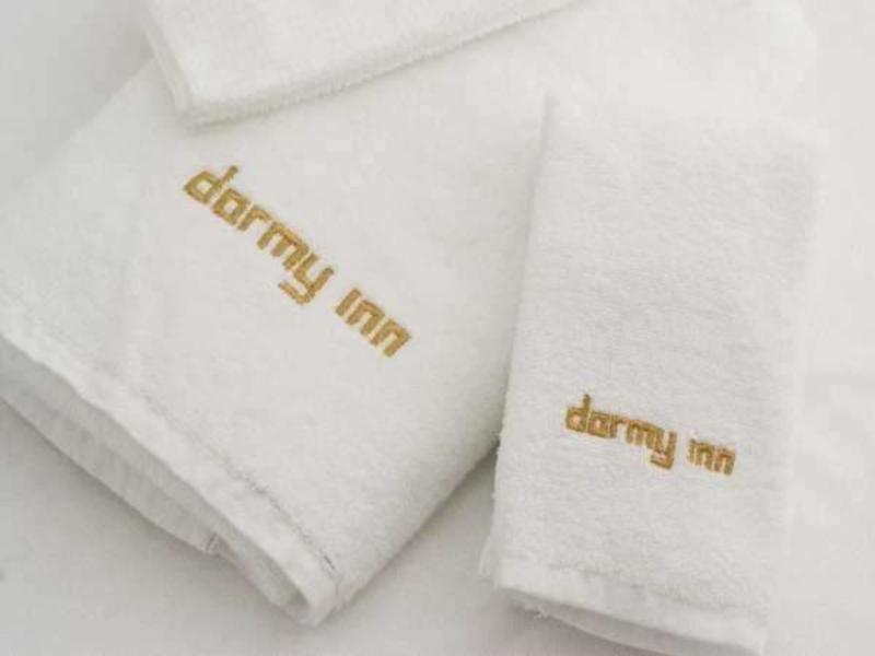Dormy Inn Express Mikawaanjo Review