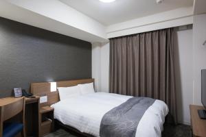 Dormy Inn EXPRESS Sendai Seaside - Accommodation Features