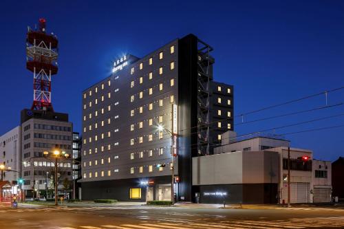 Dormy Inn Express Toyohashi - Good To Know