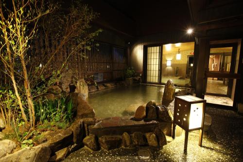 Dormy Inn Himeji Natural Hot Spring - Location and Accessibility