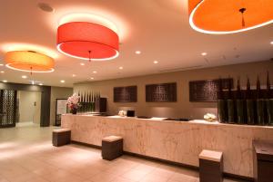 Dormy Inn Nagasaki Shinchichukagai Review