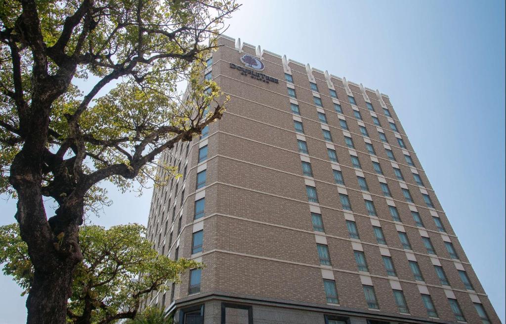 DoubleTree by Hilton Hotel Naha - Room Options Available