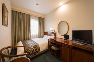 Dukes Hotel Nakasu - Accommodations