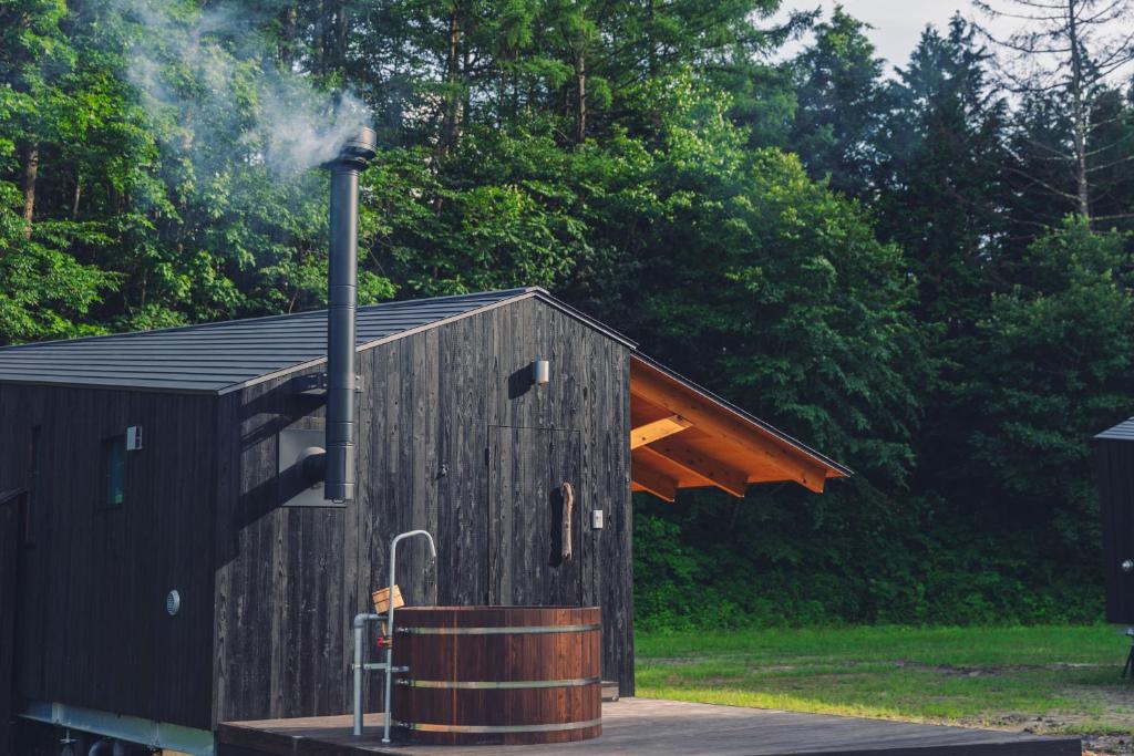 Earthboat Village Hakuba - Good To Know