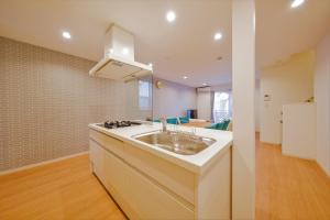 Ecot Irabu Bridge Premier - Amenities and Features