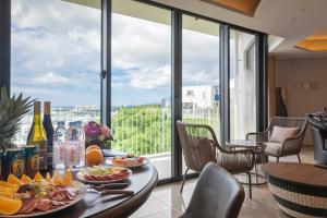 Eijou Ocean Spa & Resort - Good To Know