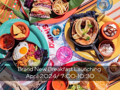 Estinate Hotel Naha - Good To Know