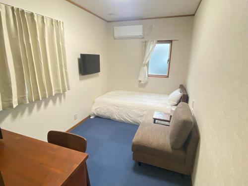 ETAVIA Yufuinekimae - Convenient Location