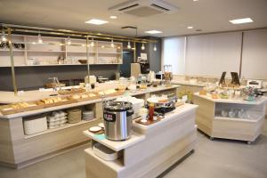 Excel Inn Nagoya Atsuta - Good To Know