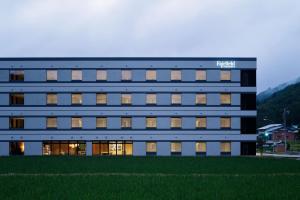 Fairfield by Marriott Gifu Takayama Shirakawa Go - General Facilities