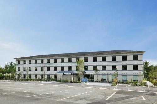 Fairfield by Marriott Hyogo Kannabe Highland Review