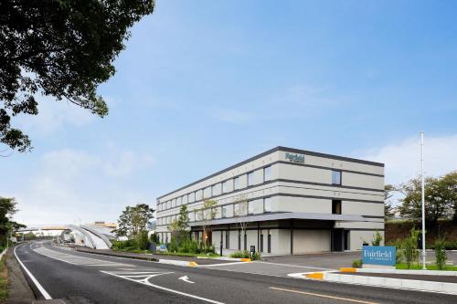 Fairfield by Marriott Mie Kumano Kodo Mihama - Accommodation Details