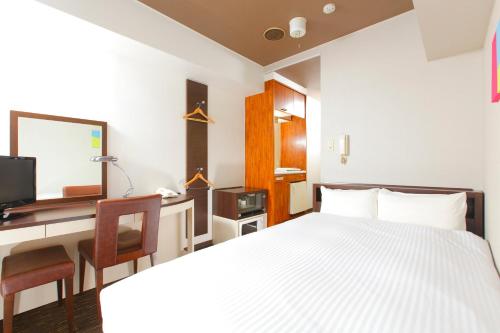 FLEXSTAY INN Kawasaki Kaizuka - Good To Know