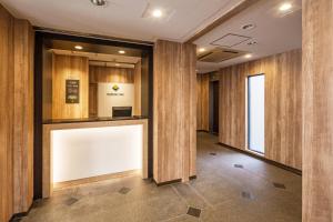 Flexstay Inn Sakuragicho - Good To Know