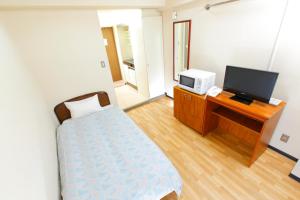 FLEXSTAY INN Tamagawa - Good To Know