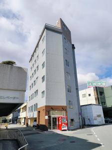 FLYCAT INN Ise - Accommodation Options