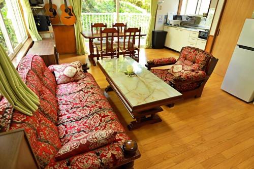 FOREST HOUSE NIKKO - Good To Know