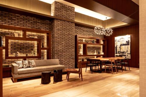 FORZA HOTEL HAKATA STATION CHIKUSHIGUCHI Ⅰ - Good To Know
