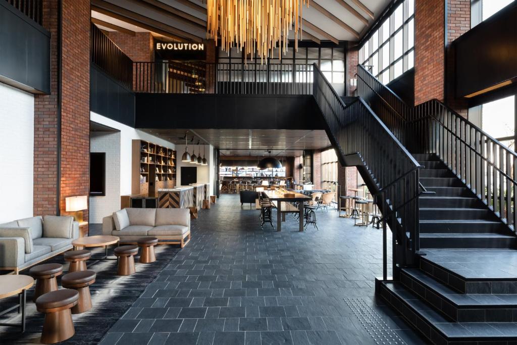 Tokoname’s Best Stays: Our 9 Top Hotels