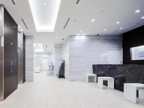 Four Points Flex by Sheraton Nagoya Station - Location and Getting There