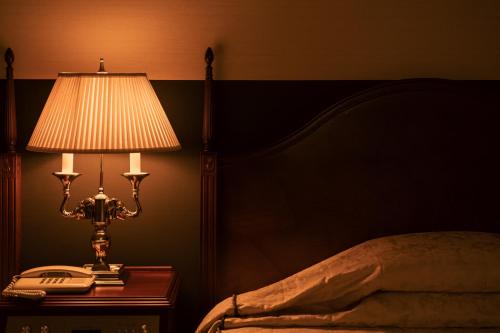 Fuji Classic Hotel - Good To Know