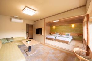 Fuji Lake Hotel - Hotel Overview