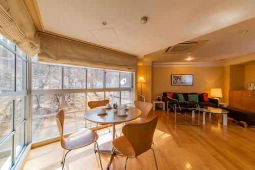 Fuji Premium Resort - Resort Facilities and Services