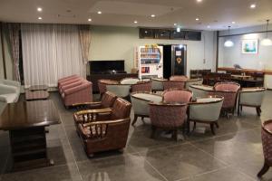Fuji Yamanakako Hotel - Good To Know