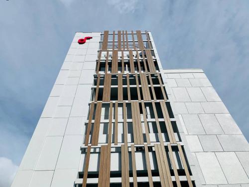 Fukuyama Royal Hotel - Convenient Amenities