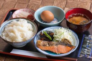 Fukuyama Terminal Hotel - Good To Know