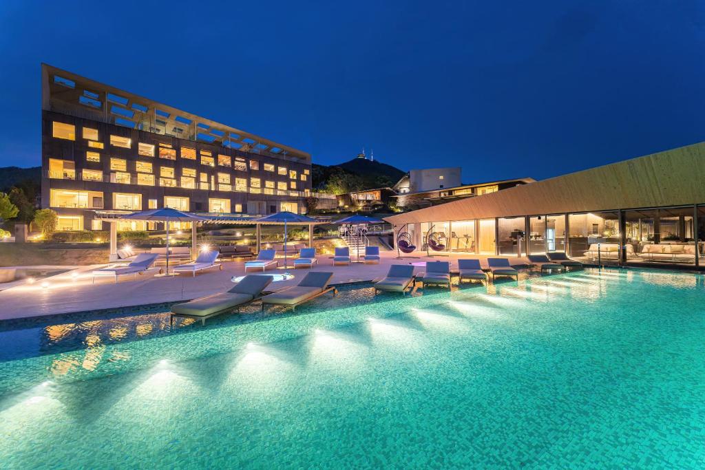 Garden Terrace Nagasaki Hotel & Resort Review