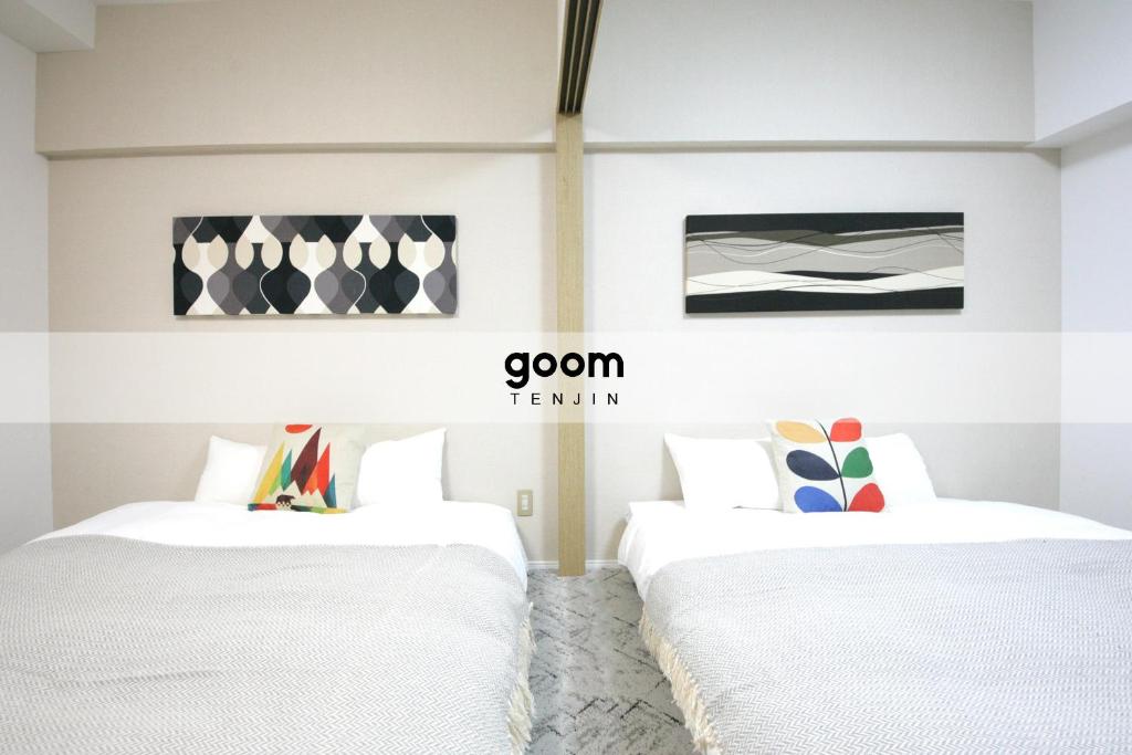 Goom Hotel Fukuoka-Tenjin - Guest Reviews
