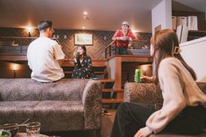 GRAND BASE Hakata Bay - Accommodation Features